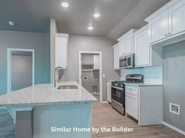 1630 Highland LOOP, Guthrie, OK 73044