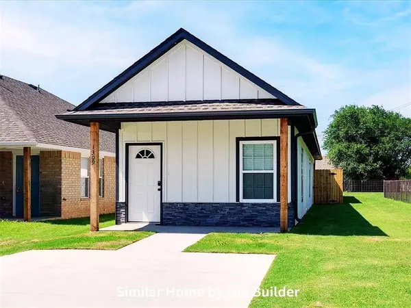 1704 SW Washington AVE, Lawton, OK 73501