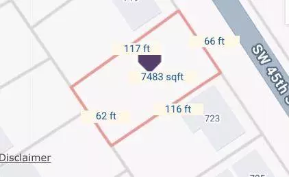 721 SW 45th ST, Lawton, OK 73109