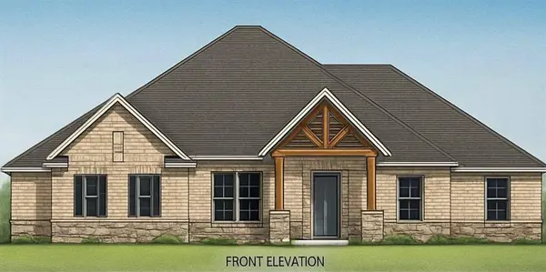 1927 Blackberry BND, Guthrie, OK 73044