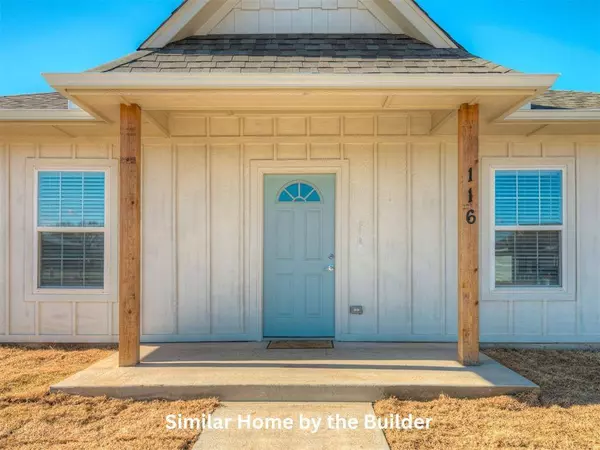 118 Sterling DR, Chickasha, OK 73018