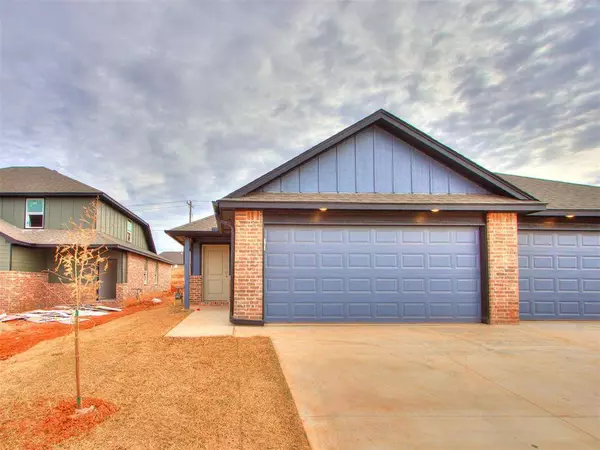 11604 Mackenzie WAY, Piedmont, OK 73078