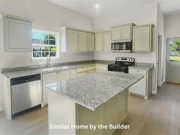 2122 Charles Whitlow AVE, Lawton, OK 73501