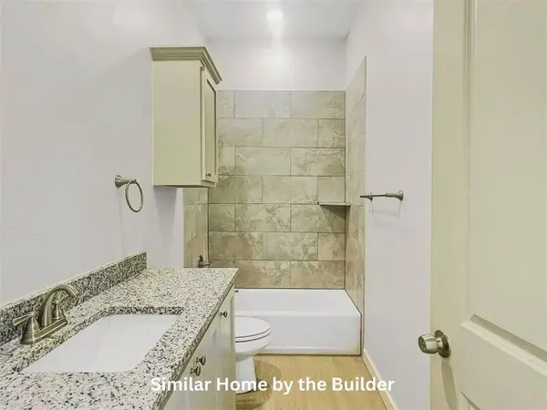 2122 Charles Whitlow AVE, Lawton, OK 73501