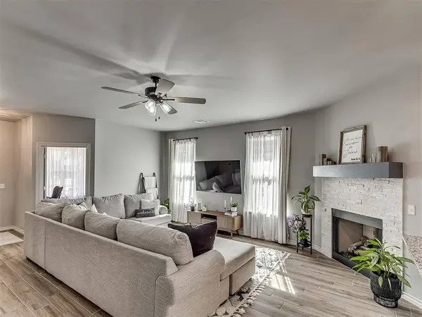 17773 Walnut Creek RD, Edmond, OK 73012