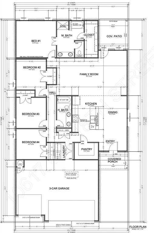 10617 SW 18th ST, Yukon, OK 73099