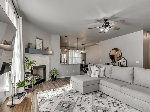 17773 Walnut Creek RD, Edmond, OK 73012