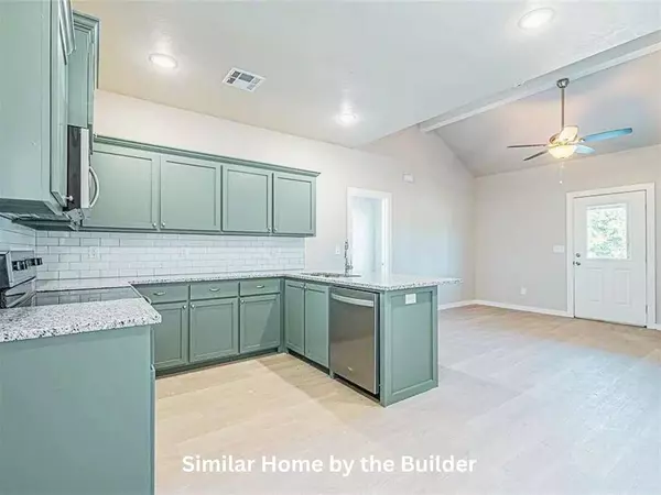 327 S Adyelotte AVE, Shawnee, OK 74801