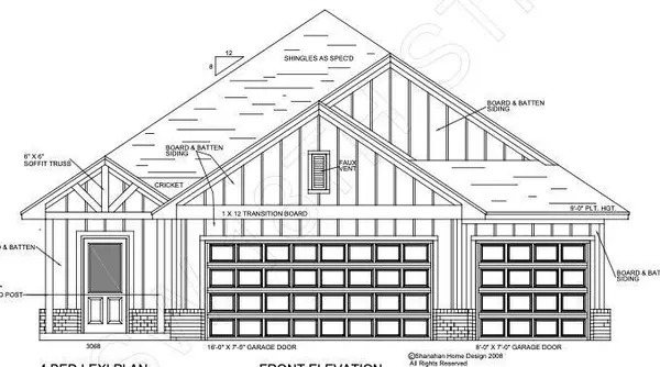 10621 SW 18th ST, Yukon, OK 73099