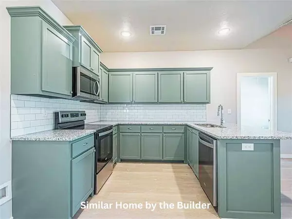 327 S Adyelotte AVE, Shawnee, OK 74801