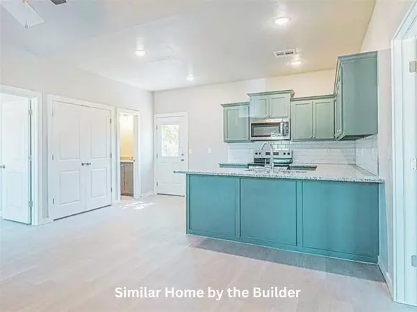 327 S Adyelotte AVE, Shawnee, OK 74801