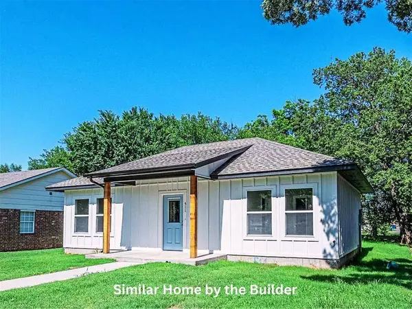 327 S Adyelotte AVE, Shawnee, OK 74801