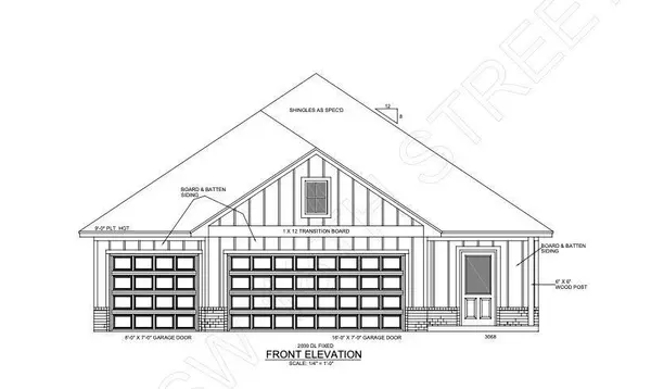 10617 SW 18th ST, Yukon, OK 73099