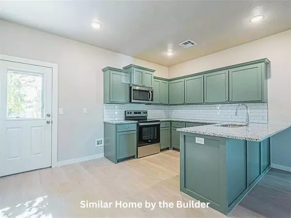 327 S Adyelotte AVE, Shawnee, OK 74801