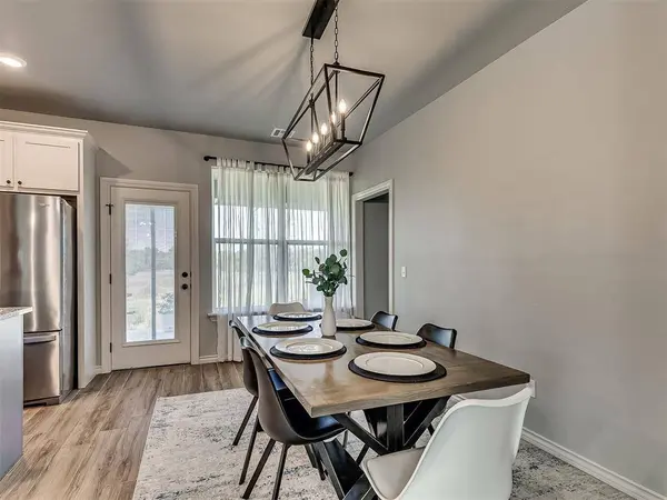 17773 Walnut Creek RD, Edmond, OK 73012