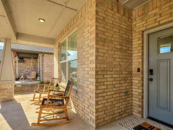 17773 Walnut Creek RD, Edmond, OK 73012