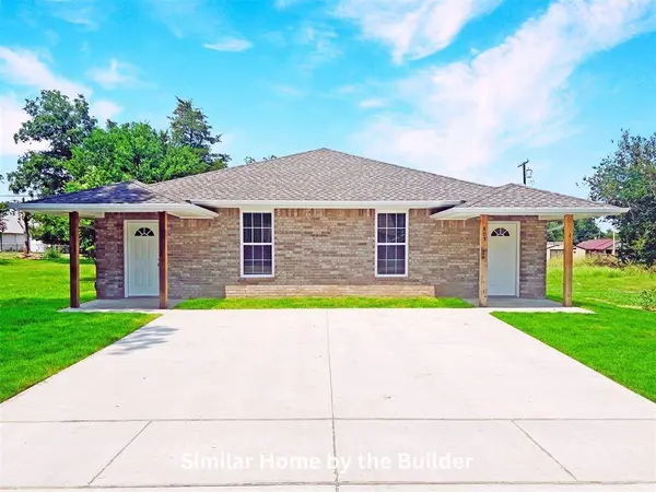 1719 SW Washington AVE, Lawton, OK 73507