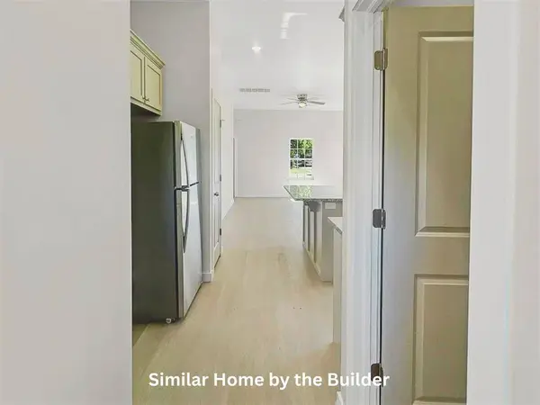 2124 SW Charles Whitlow AVE, Lawton, OK 73501