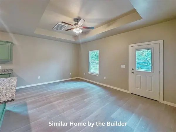 1020 W W Hayes, El Reno, OK 73036