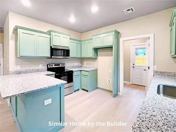 1020 W W Hayes, El Reno, OK 73036