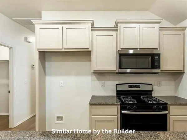 1707 SW Washington AVE, Lawton, OK 73501