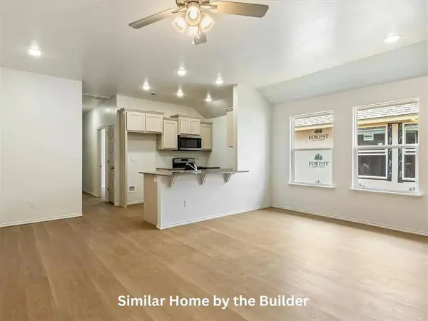 1707 SW Washington AVE, Lawton, OK 73501