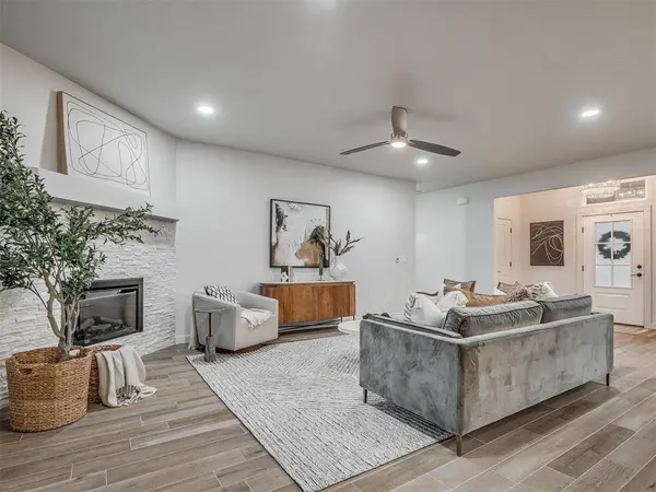 11425 Blue Heron Creek, Guthrie, OK 73044