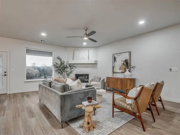 11425 Blue Heron Creek, Guthrie, OK 73044