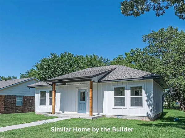 2014 Willow PL, Blackwell, OK 74631