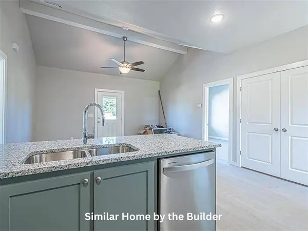 2014 Willow PL, Blackwell, OK 74631