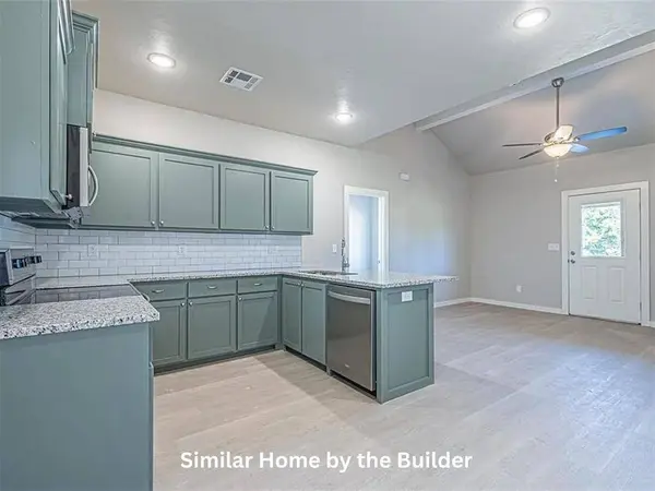 2014 Willow PL, Blackwell, OK 74631