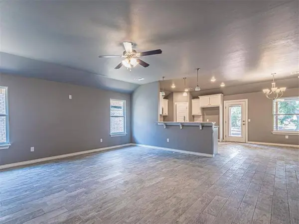 409 Grove ST, Perry, OK 73077