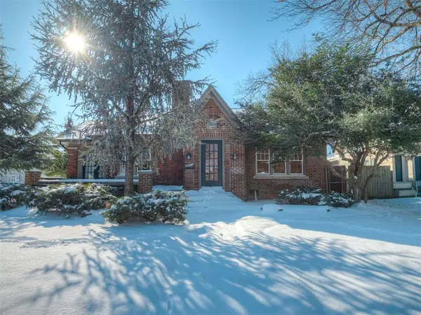 2800 NW 18th ST, Oklahoma City, OK 73107