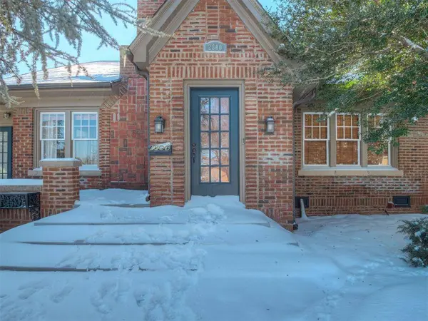 2800 NW 18th ST, Oklahoma City, OK 73107