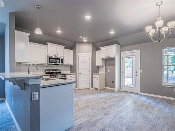 409 Grove ST, Perry, OK 73077