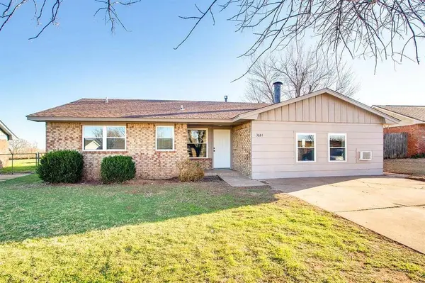 3681 Antelope DR, Enid, OK 73701