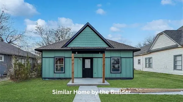 1808 SW Washington AVE, Lawton, OK 73501