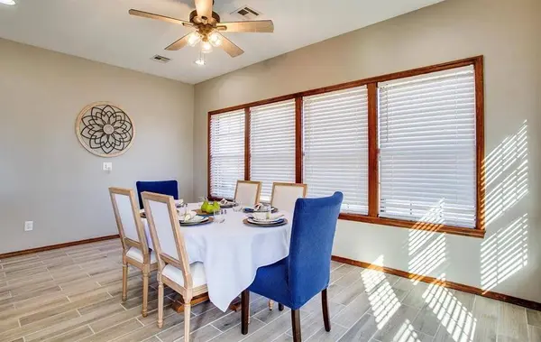 9217 N Van Buren ST, Enid, OK 73703