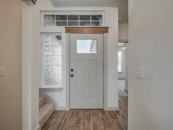 2240 E Thomas TER, Mustang, OK 73064