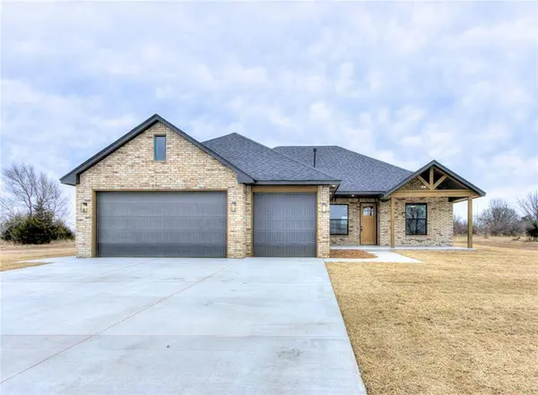 1926 Cattle DR, Guthrie, OK 73044