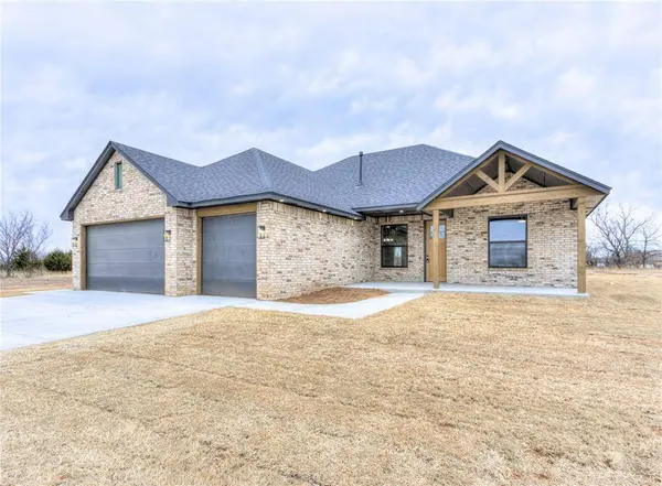 1926 Cattle DR, Guthrie, OK 73044