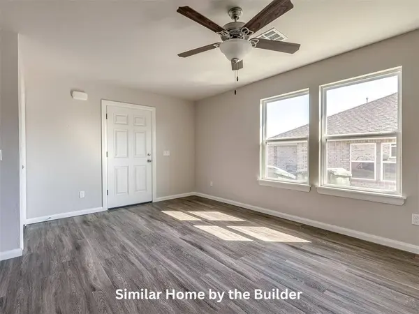 1103 Ashton LN, Yukon, OK 73099