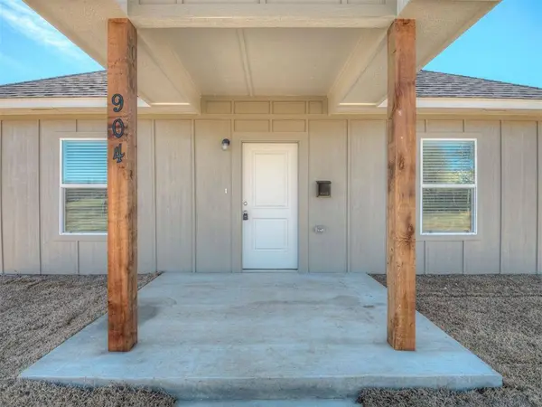 904 NW 88th ST, Oklahoma City, OK 73114