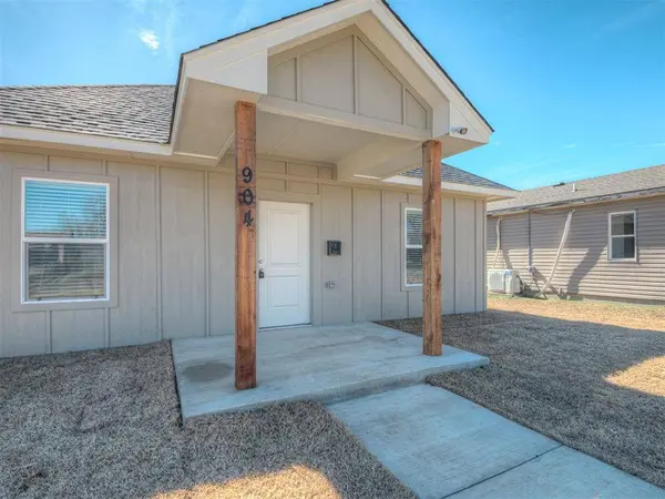 904 NW 88th ST, Oklahoma City, OK 73114