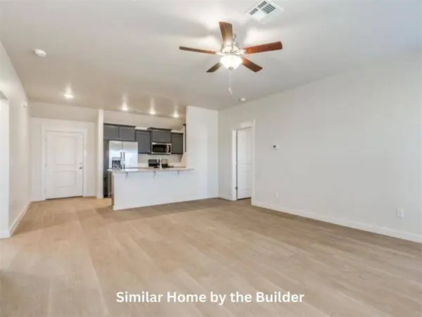 1612 Highland LOOP, Guthrie, OK 73044