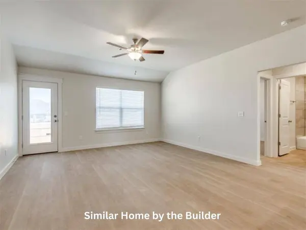 1704 Highland LOOP, Guthrie, OK 73044