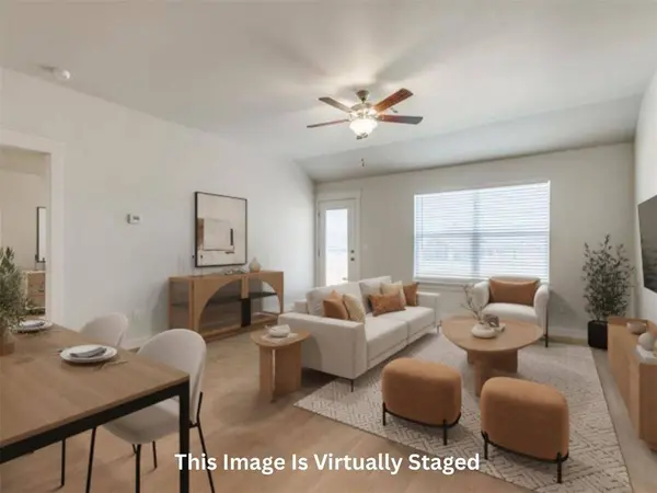 1612 Highland LOOP, Guthrie, OK 73044