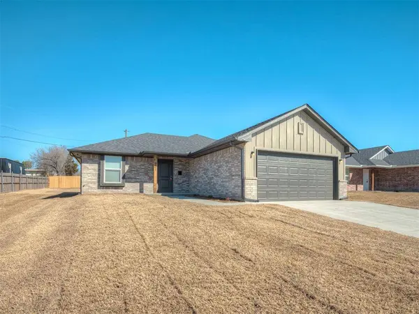 921 NW 87th ST, Oklahoma City, OK 73114