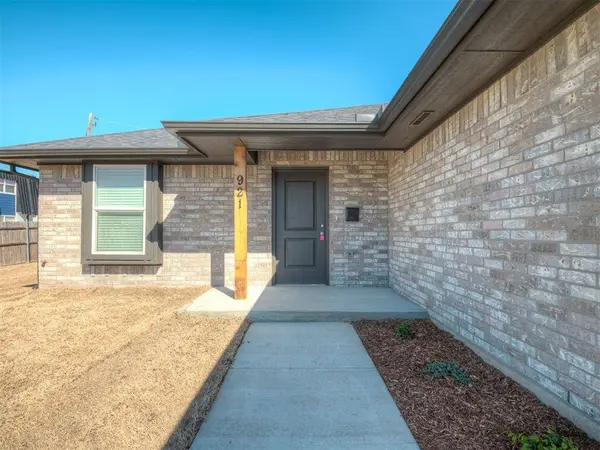 921 NW 87th ST, Oklahoma City, OK 73114