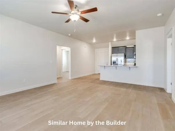 1612 Highland LOOP, Guthrie, OK 73044